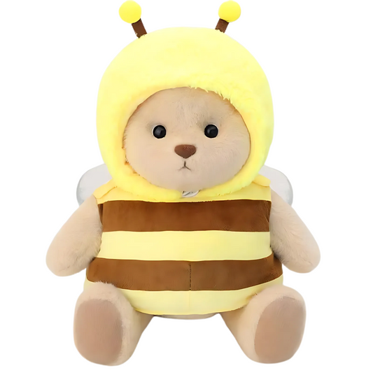 Buzzy Bear