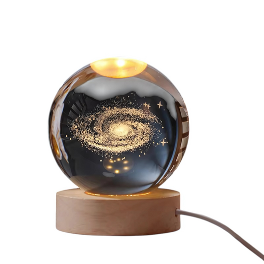 Luminous Universe
